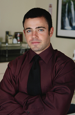 Colby McNight